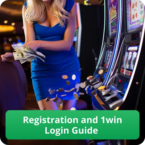 Registration and 1win Login Guide