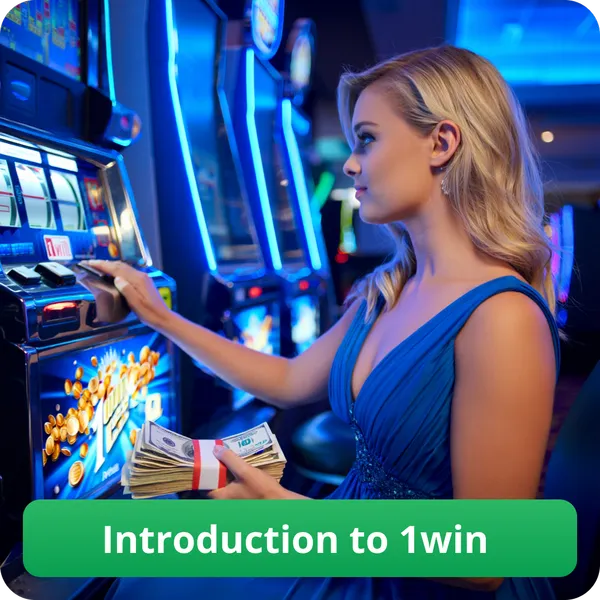 Introduction to 1win