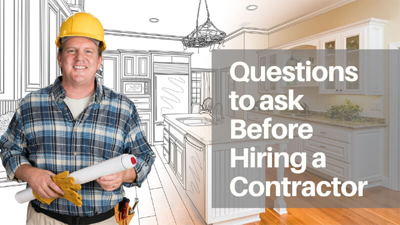 Questions To Ask Before Hiring A Home Remodeling Company Beattie Development